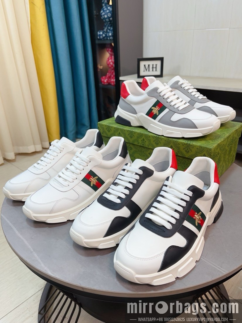 Gucci Replica Shoes sz38-45 hnh0206