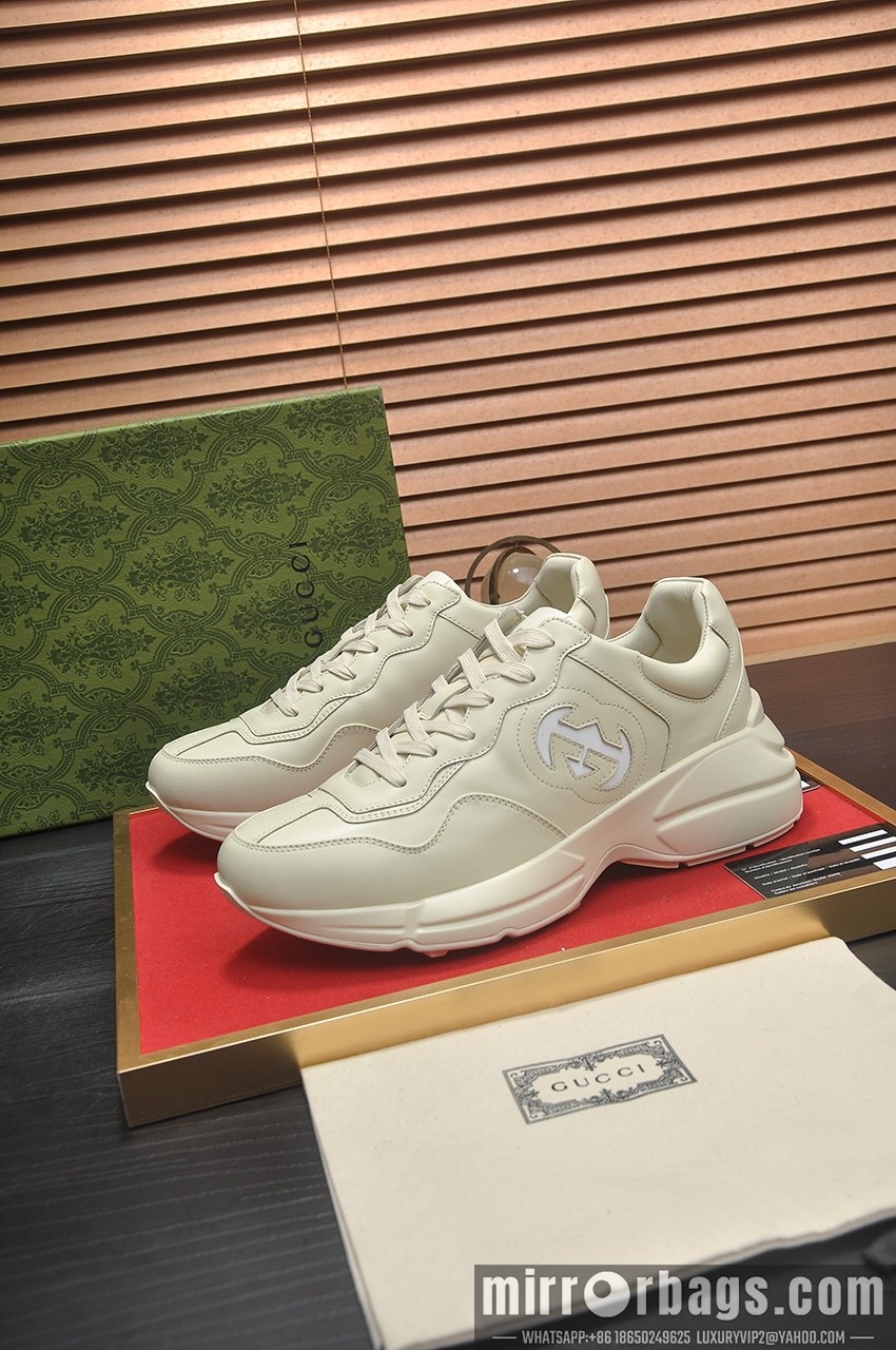 Gucci Replica Shoes sz35-45 hnh1218