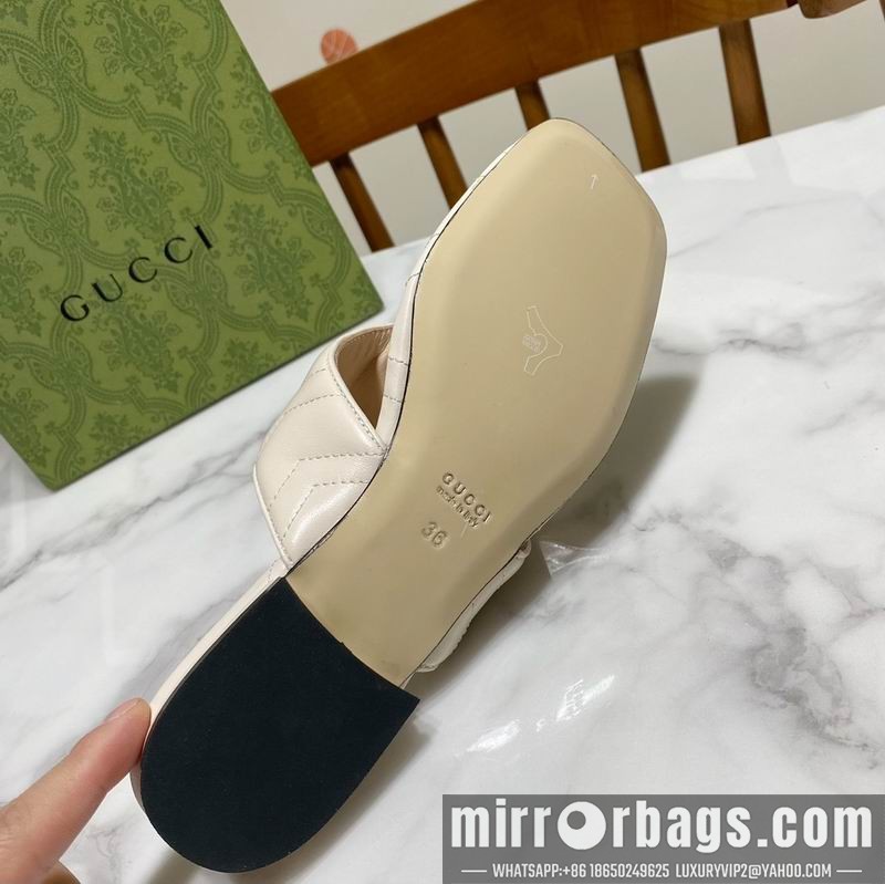 Gucci Replica Shoes sz35-42 mnf0305