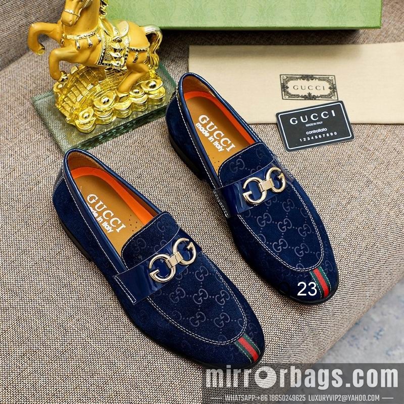 Gucci Replica Shoes sz38-45 2C HY1004