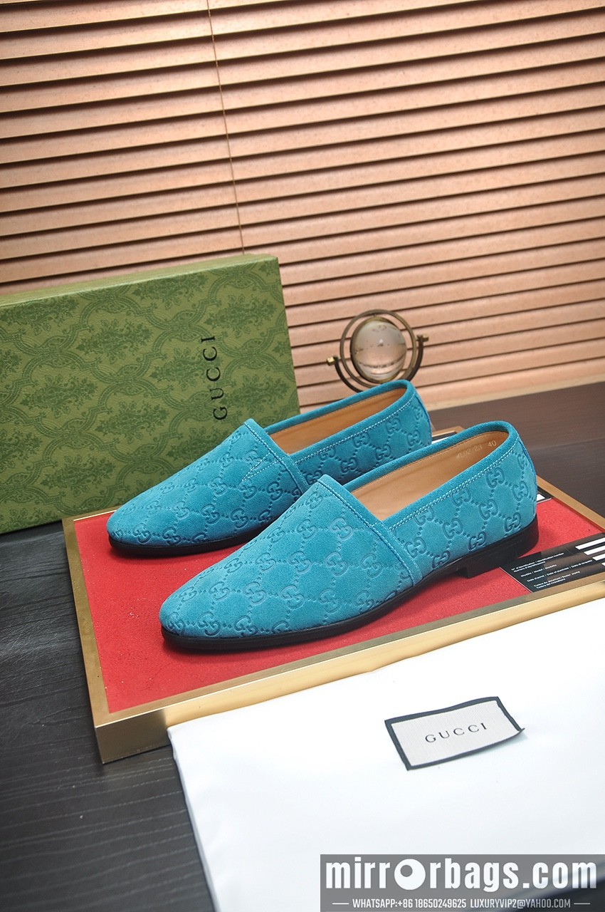 Gucci Replica Shoes sz38-44 h0714