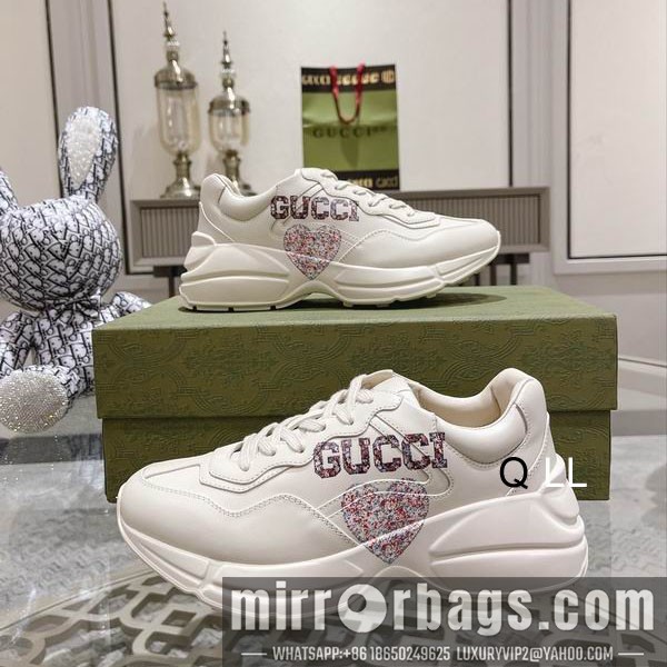 Gucci Replica Shoes colour sz35-45 LL1233
