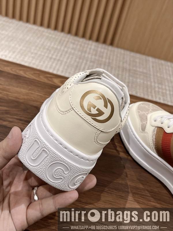 Gucci Replica Shoes sz35-40 39-45 mnf0102