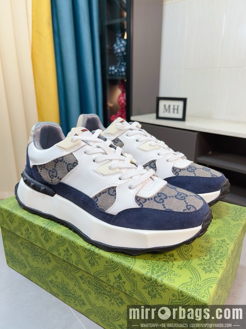 Gucci Replica Shoes sz38-44 h0708