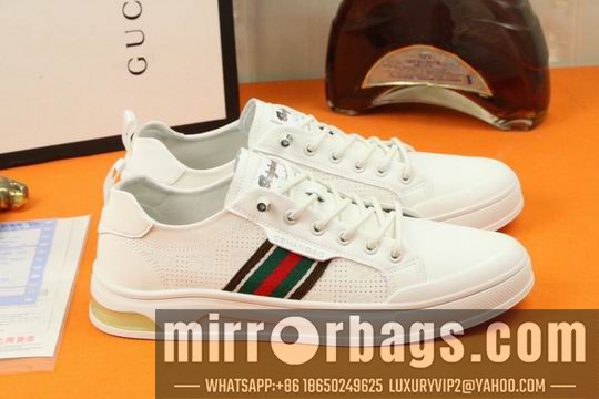 Gucci Replica Shoes sz38-43 mnh0902