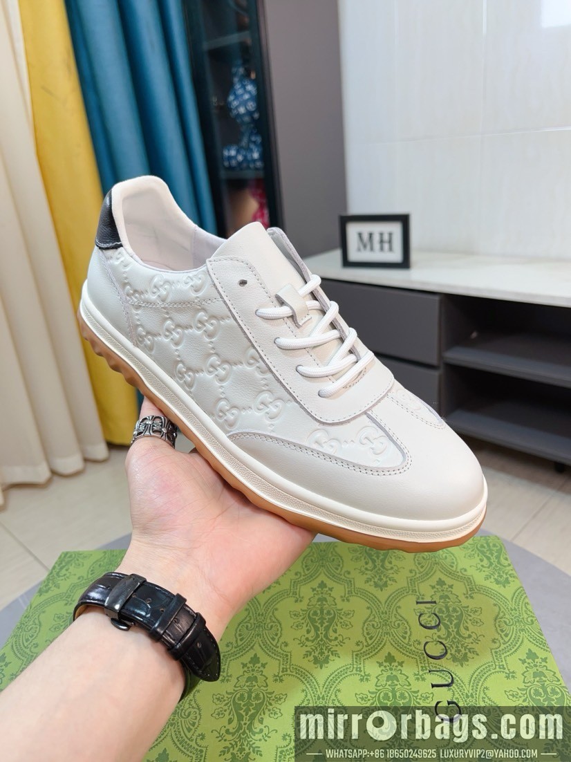 Gucci Replica Shoes sz38-44 h0621