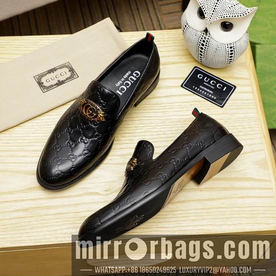 Gucci Replica Shoes sz38-46 mnh0536