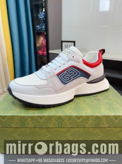Gucci Replica Shoes sz38-44 mnh0516