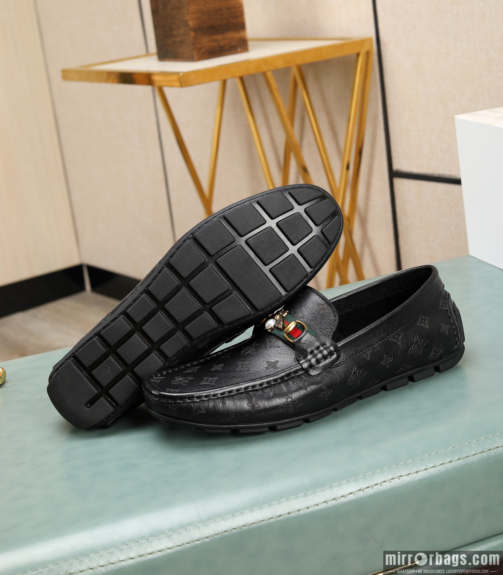 Gucci Replica Shoes sz38-44 mnf0220