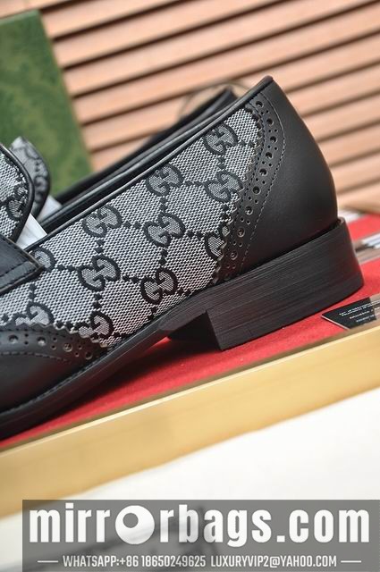 Gucci Replica Shoes sz38-45 mnh0819