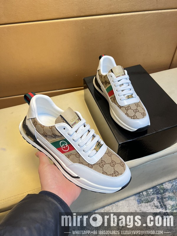 Gucci Replica Shoes sz38-44 jyh0211
