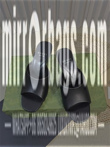 Gucci Replica Shoes sz35-43 5.5cm mnh0401