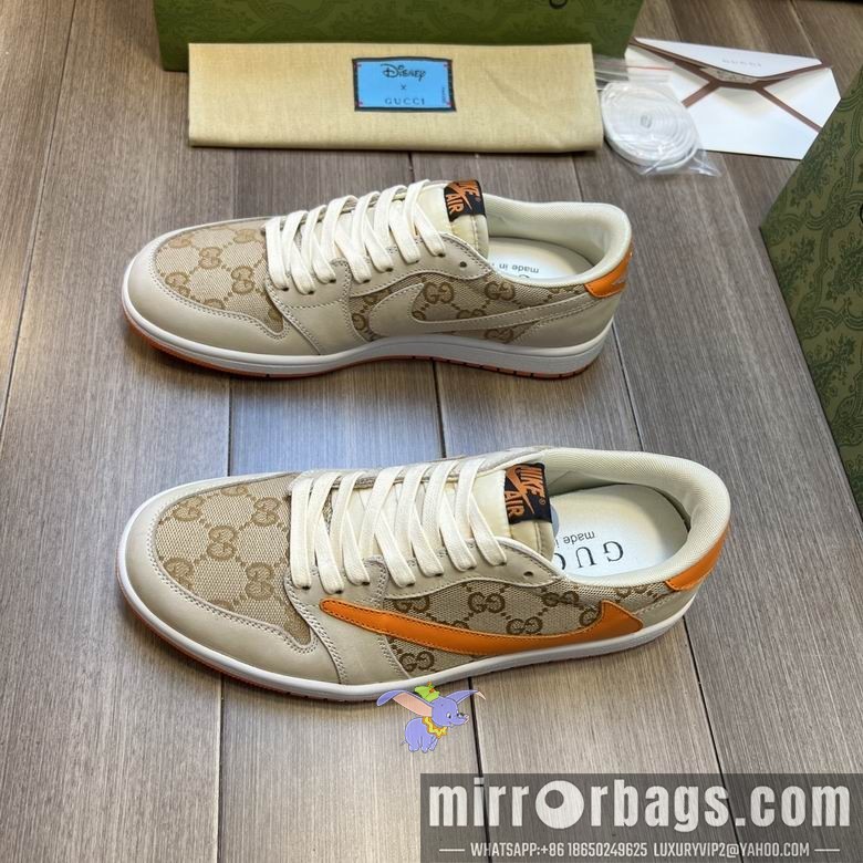 Gucci Replica Shoes sz38-45 ngh0320