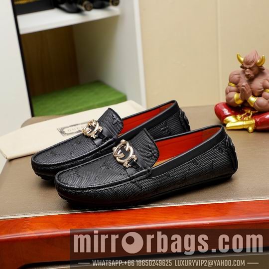 Gucci Replica Shoes sz38-45 mnh0802
