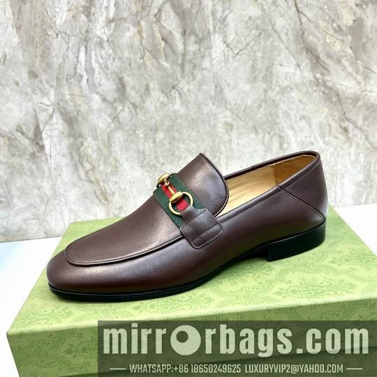 Gucci Replica Shoes sz38-45 mnh0407