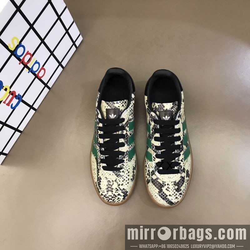 Gucci Replica Shoes sz38-44 mhf0314