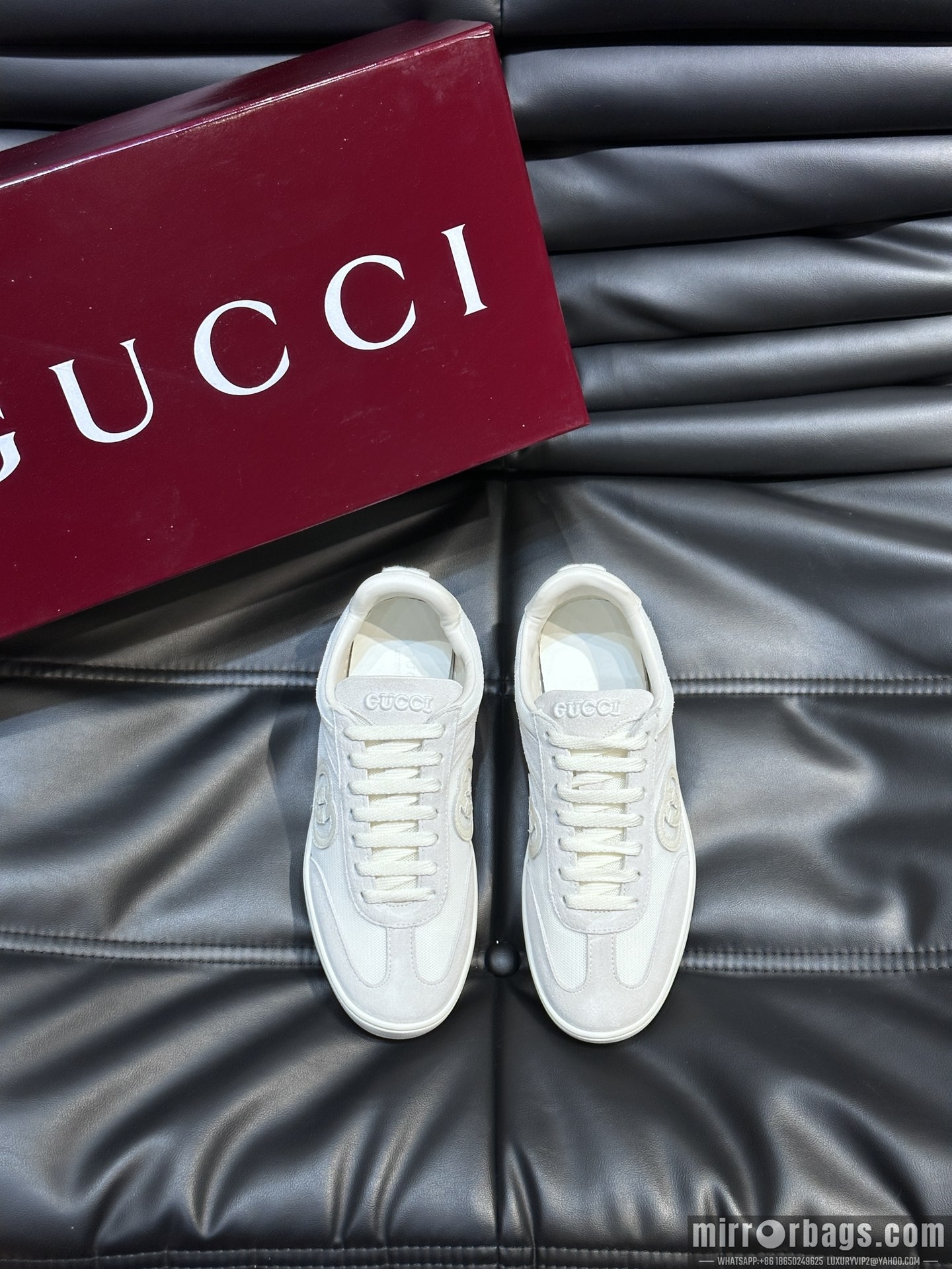 Gucci Replica Shoes sz35-45 h0704
