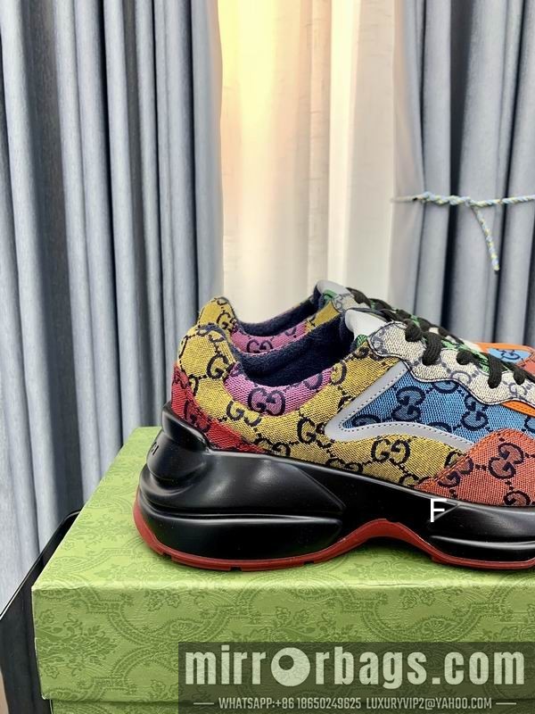 Gucci Replica Shoes sz35-45 TF0801