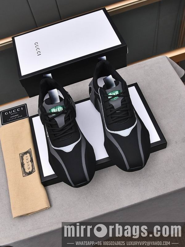 Gucci Replica Shoes sz38-45 mnf0369