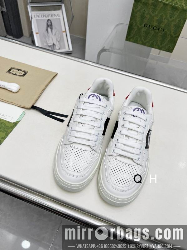 Gucci Replica Shoes sz35-45 BS0805