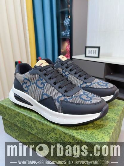 Gucci Replica Shoes sz38-44 mnh1001
