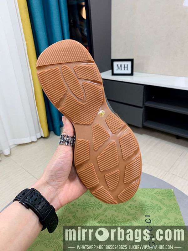Gucci Replica Shoes sz38-44 mnf03111