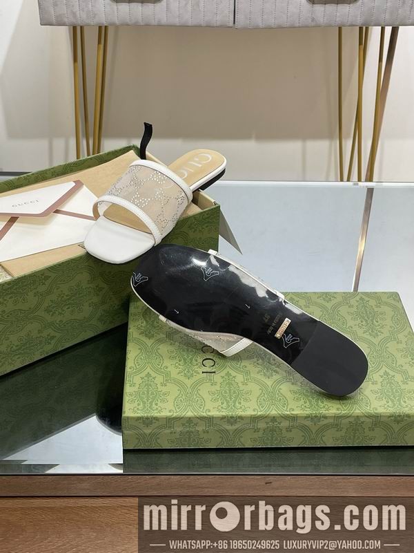 Gucci Replica Shoes sz34-42 mnf0326