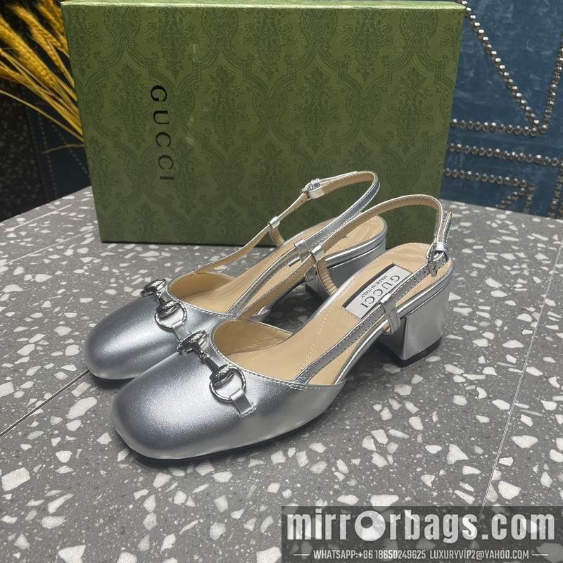 Gucci Replica Shoes sz35-42 5.5cm mnf0304