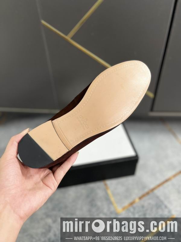 Gucci Replica Shoes sz38-44 mnf0281