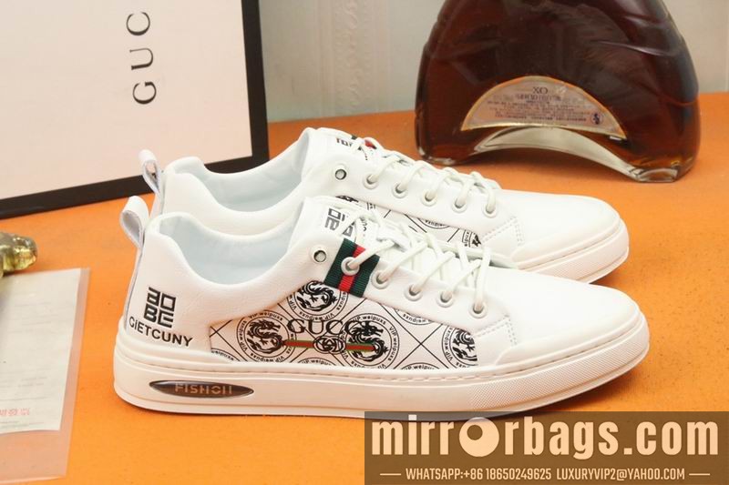 Gucci Replica Shoes sz38-44 hnm0180