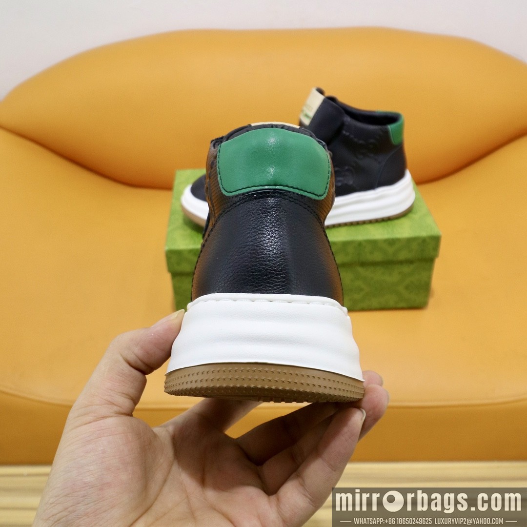 Gucci Replica Shoes sz38-45 hnh1210