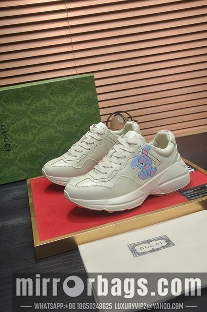 Gucci Replica Shoes sz35-45 mnh0603