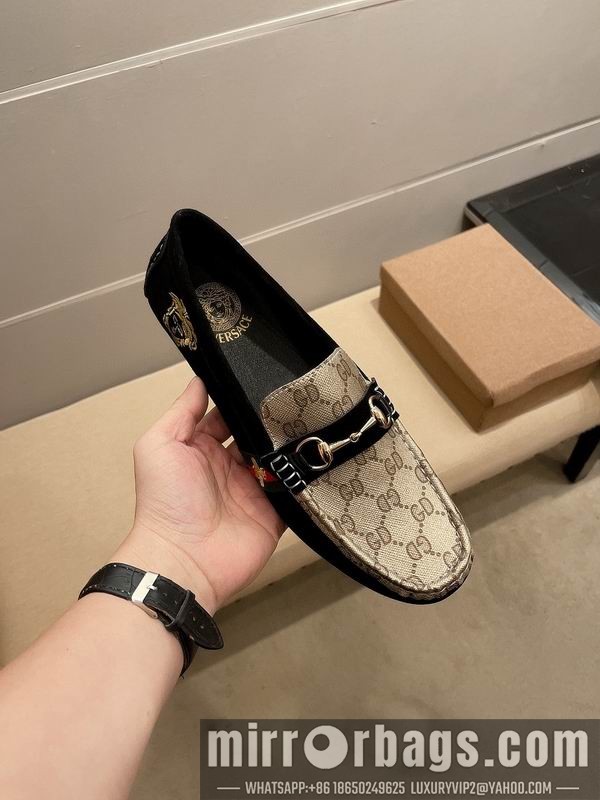 Gucci Replica Shoes sz37-45 mnf0368