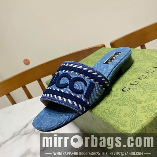 Gucci Replica Shoes sz35-42 5.5cm mnh0406