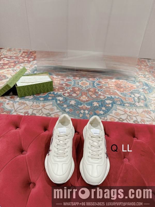 Gucci Replica Shoes sz35-45 LL1204