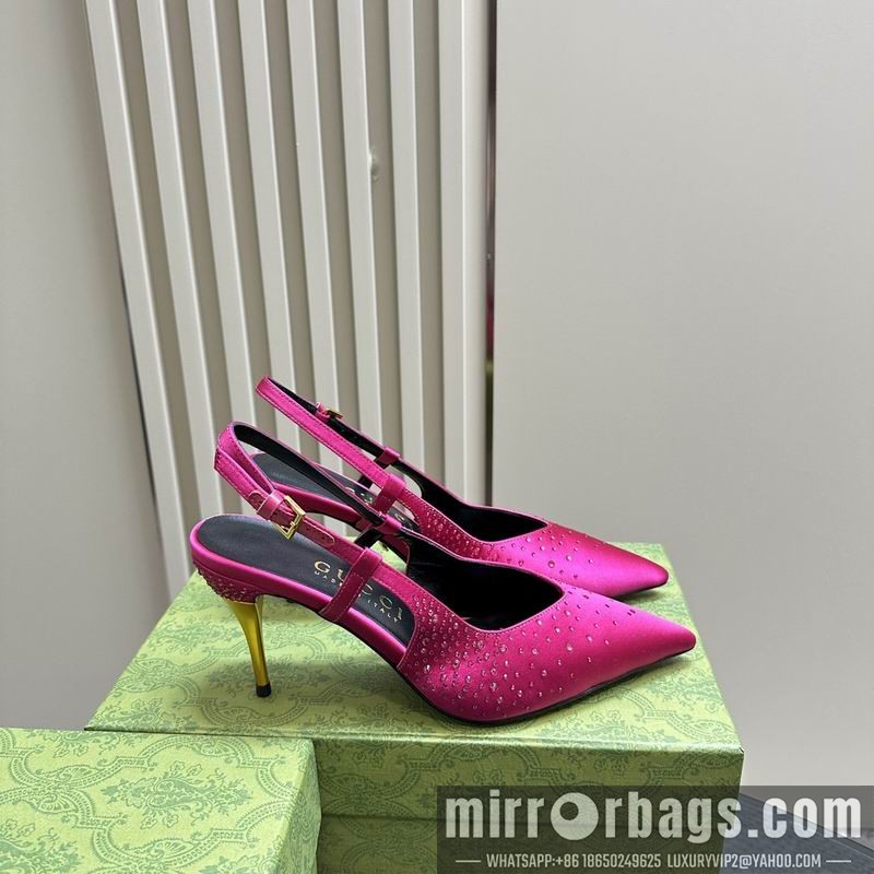 Gucci Replica Shoes sz35-42 8.5cm mnf0208