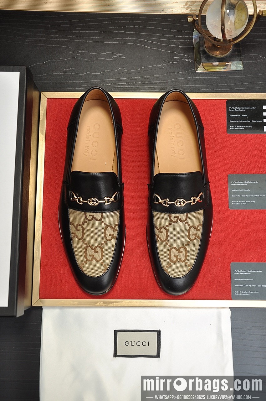 Gucci Replica Shoes sz38-45 hnh0211