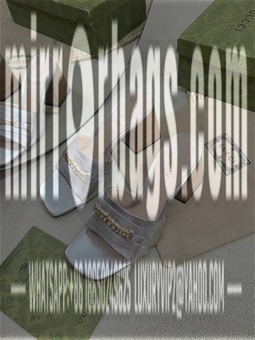 Gucci Replica Shoes sz35-42 8cm mnh0516