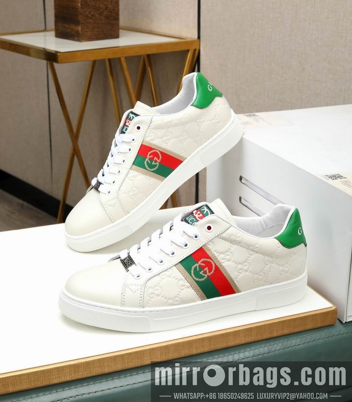 Gucci Replica Shoes sz38-44 hnm0167