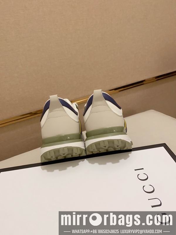 Gucci Replica Shoes sz38-44 hnm0169