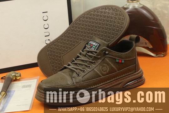 Gucci Replica Shoes sz38-43 mnh1013