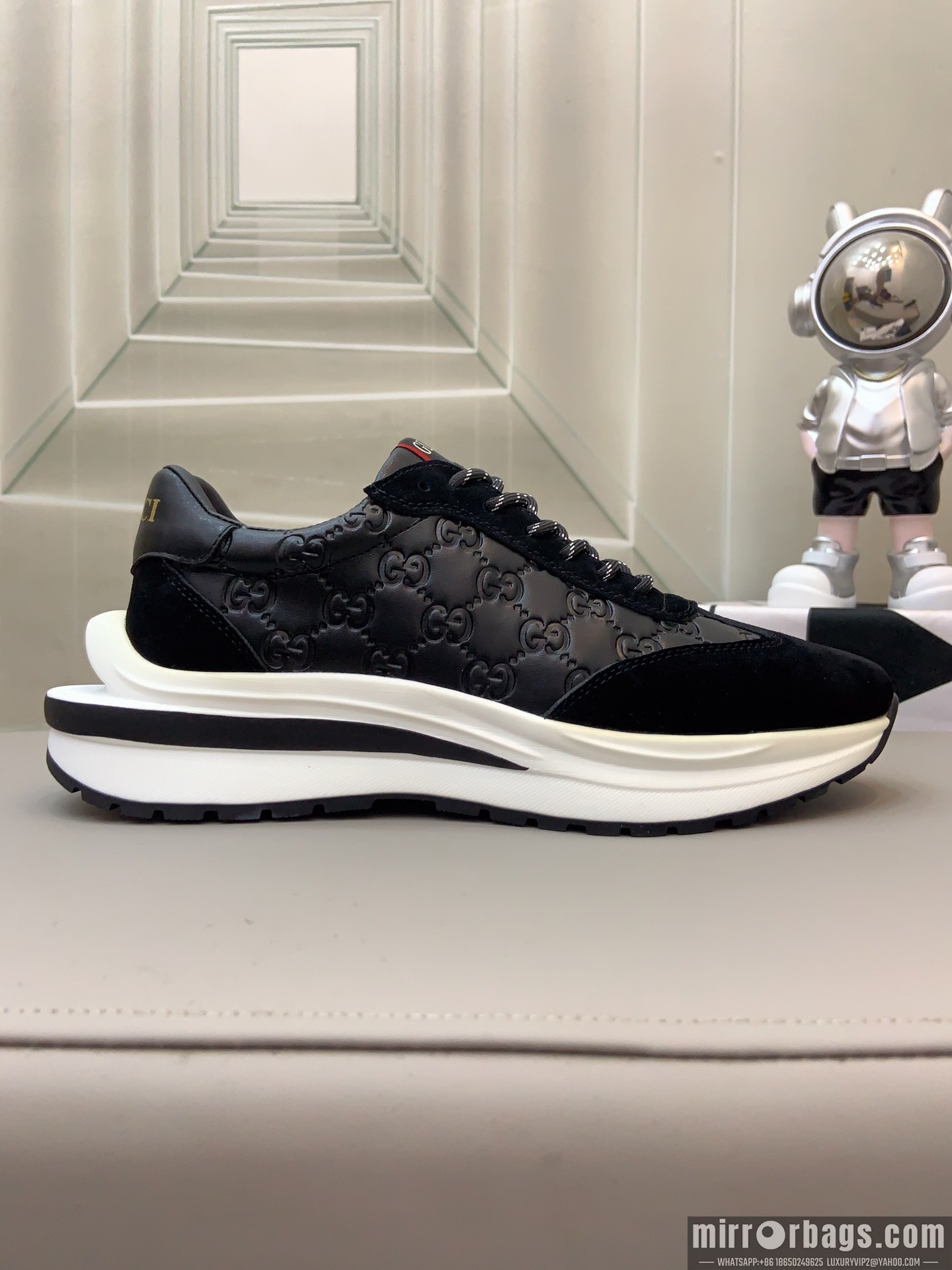 Gucci Replica Shoes sz38-44 h0722