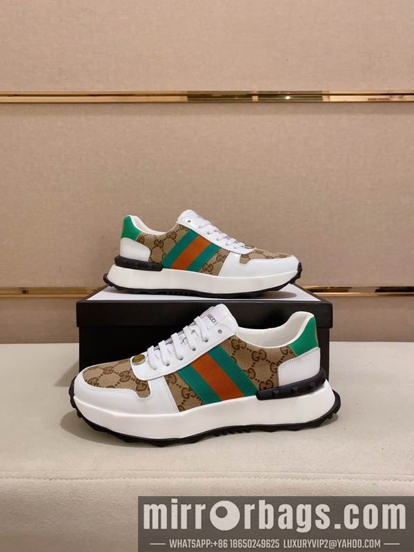 Gucci Replica Shoes sz38-44 hnm0186
