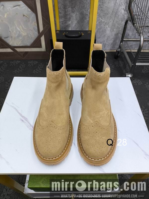 Gucci Replica Shoes sz38-45 N1206