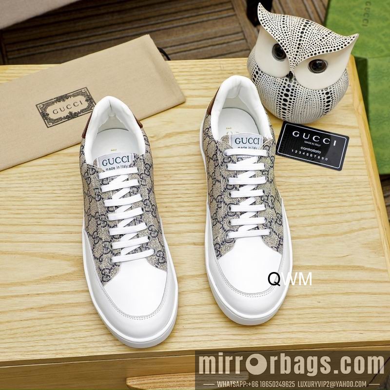 Gucci Replica Shoes sz38-45 WM0923