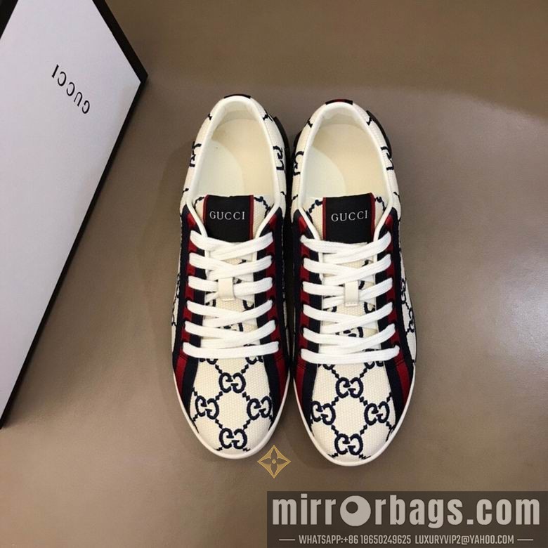Gucci Replica Shoes sz35-45 YY0301