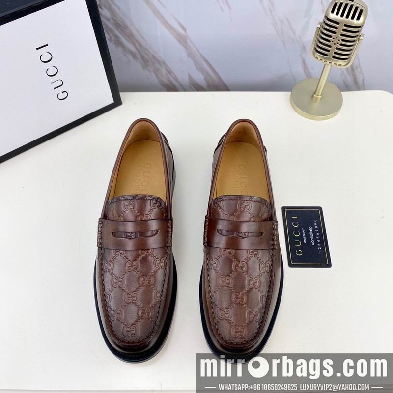 Gucci Replica Shoes sz38-44 mnf0106