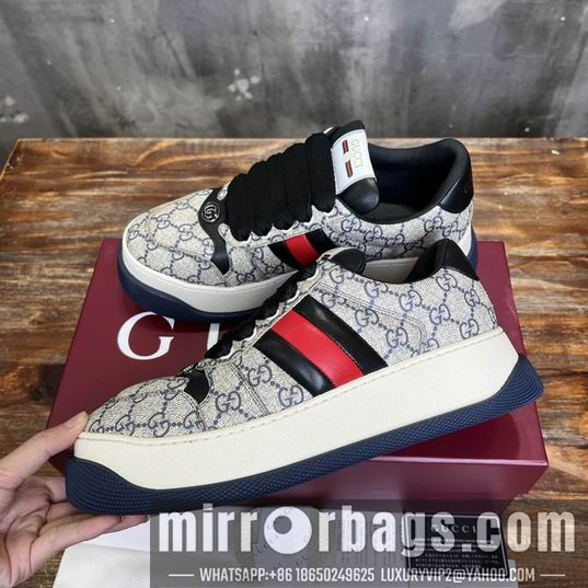Gucci Replica Shoes sz35-44 hnh1006