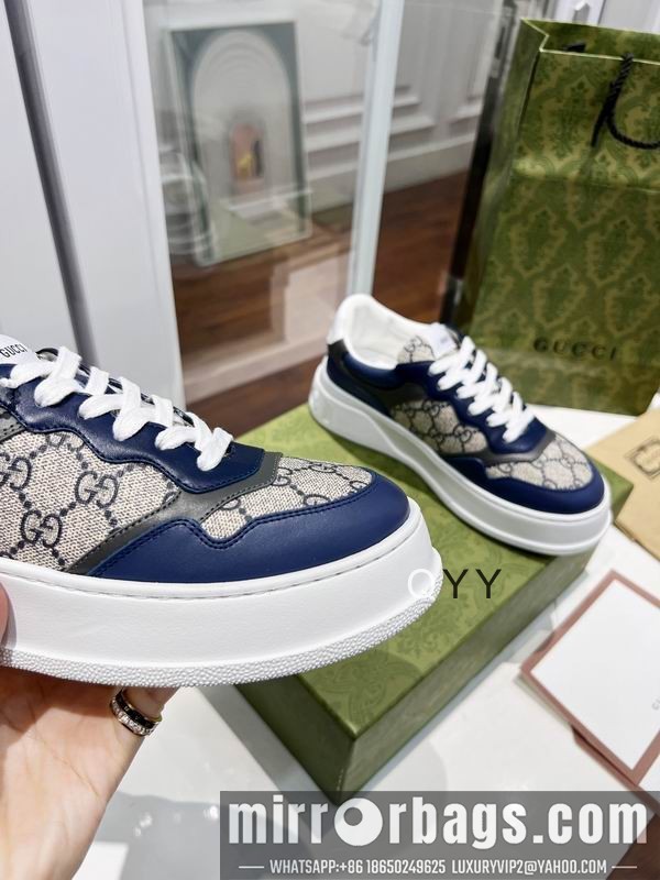 Gucci Replica Shoes sz38-44 mhf0315