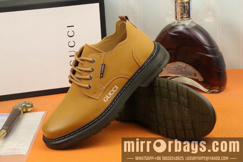 Gucci Replica Shoes sz38-43 hnm01148